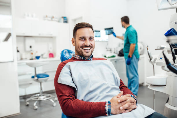 Laser Dentistry in Washoe Valley, NV